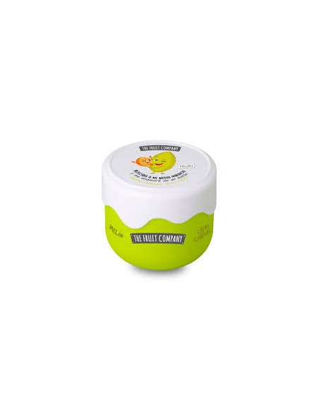 THE FRUIT COMPANY CREMA CORPORAL MORAS 185 ML