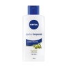 Leche Corporal Aceite de Oliva Nivea