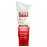 Mascarilla Nutritiva Rapid Reviver Pelo Dañado L´oréal PARIS ELVIVE 180ml