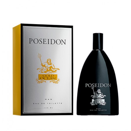 Poseidon Gold Hombre 150ML