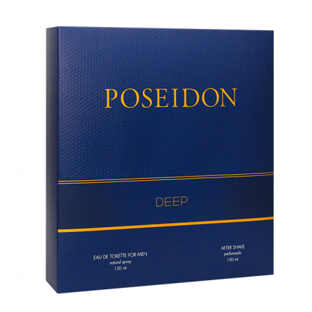 Pack Poseidon Deep