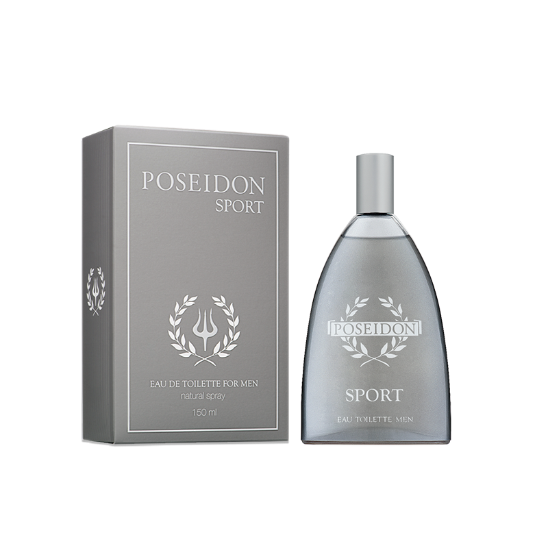 Perfume POSEIDON Hombre Eau De Toilette (150ml)