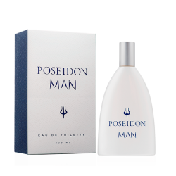 EDT Poseidon Man 150ml