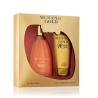 Pack Aire de Sevilla Gold Woman