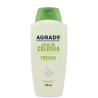 Agua de Colonia Fresca Agrado 750ml