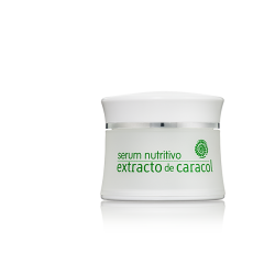 Serum Nutritivo Extracto de Caracol Instituto Español  50ML