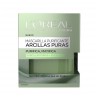 Mascarilla Facial Purificante Verde