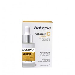 Sérum Vitamin C Babaria 30ML