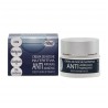 Crema de Noche Nutritiva Antiarrugas y Antimanchas