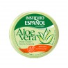 Tarro Crema Aloe Vera Instituto Español 400ML