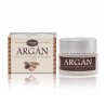 Crema Facial con Aceite de Argán Nurana