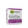 Crema Garnier Anti-Arrugas Essensials 50ml