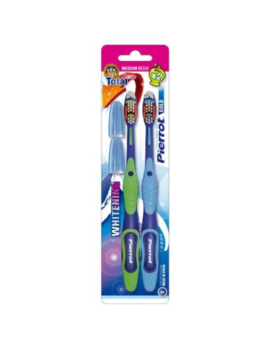 PIERROT CEP DENTAL GOLD X2 REF. 344