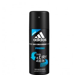 Desodorante Adidas Cool & Dry Fresh 48H