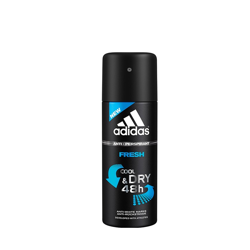 Desodorante Adidas Cool & Dry Fresh 48H