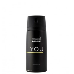 Desodorante Spray YOU & Body Spray 48H