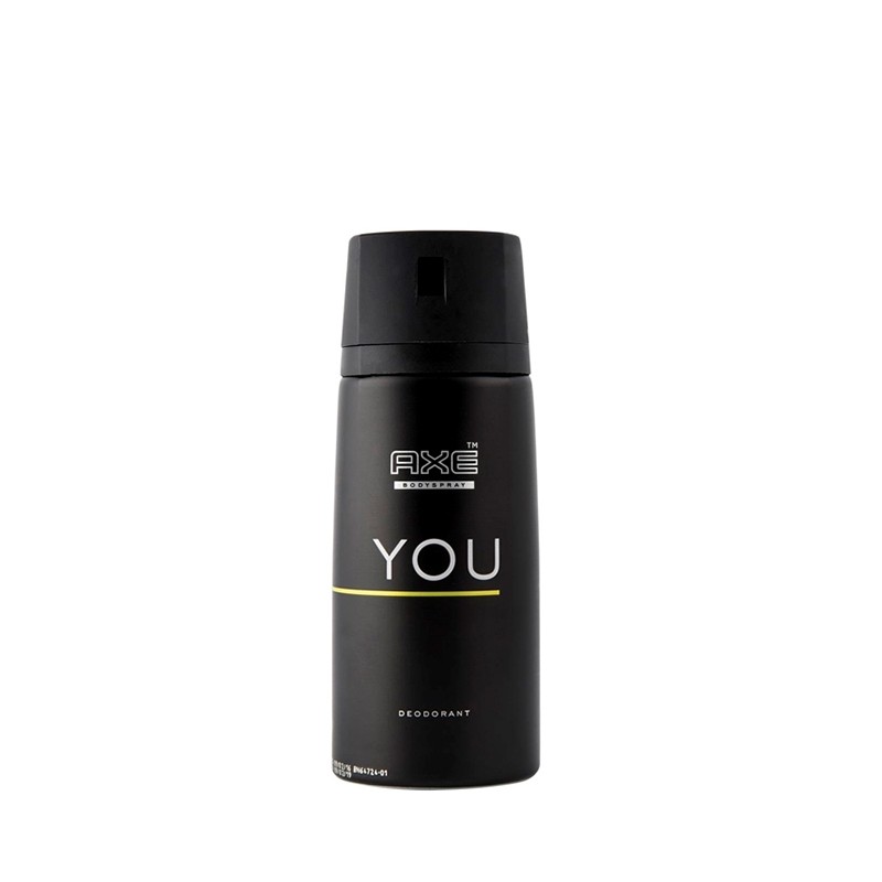 Desodorante Spray YOU & Body Spray 48H