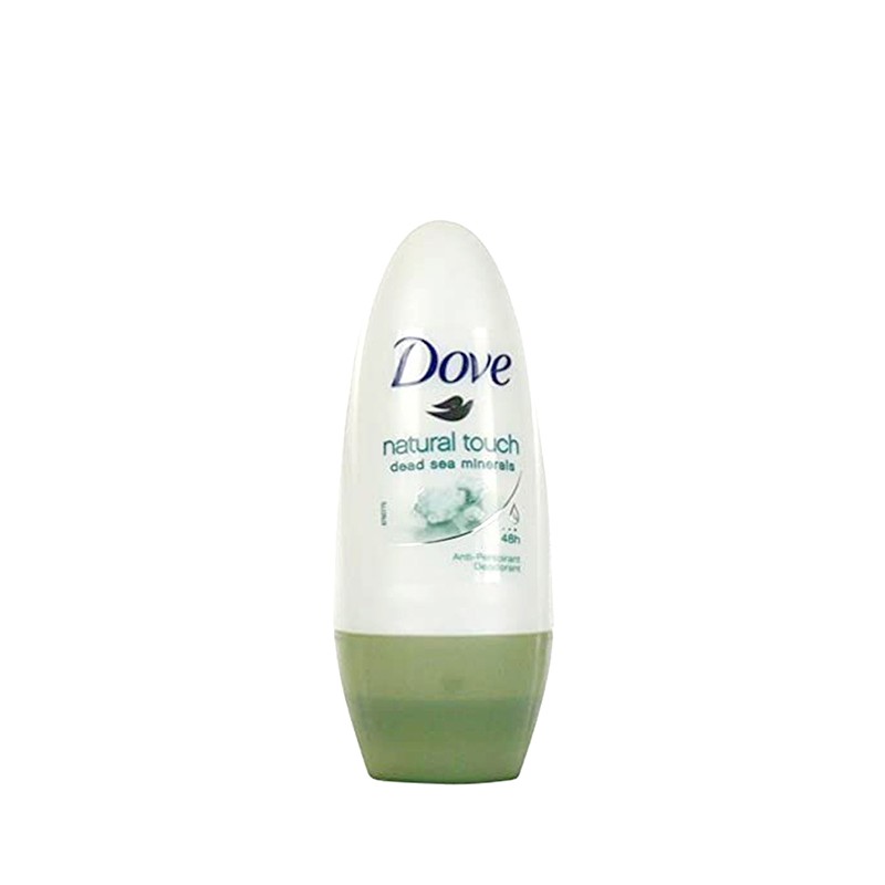 Desodorante Roll-on Natural Touch 48H