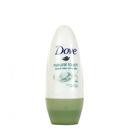 Desodorante Roll-on Natural Touch 48H
