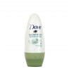 Desodorante Roll-on Natural Touch 48H