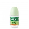 Desodorante Roll-on Aloe Vera 75ml