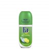 Desodorante Roll-on Limones del Caribe 48H 50ml