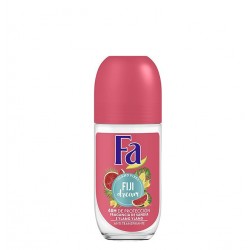 Desodorante Roll-on Fiji Dream 48H 50ml