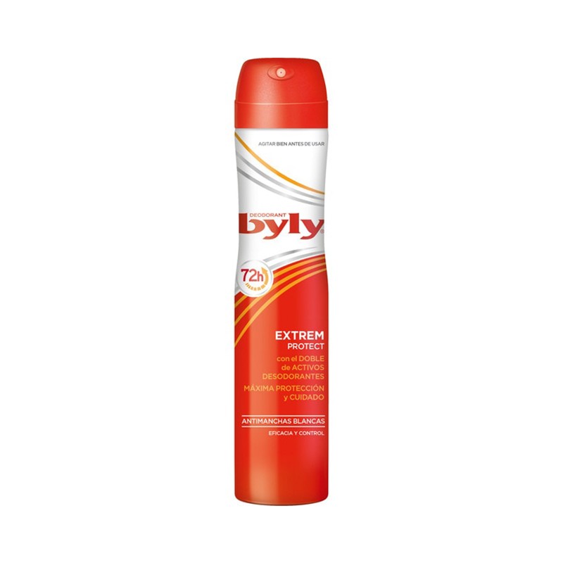 Desodorante Spray Extrem 72h 200ml