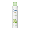 Desodorante Go Fresh Cucumber Spray