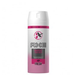 Desodorante Spray Her Fresh 48 horas AXE