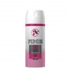 Desodorante Spray Her Fresh 48 horas AXE