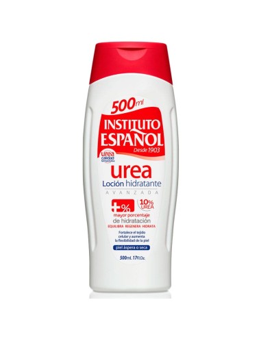 INSTITUTO ESP LOCION UREA 950ML