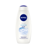 Gel de Ducha Creme Soft Aceite de Almendras Nivea 750ml