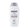 Gel de Baño y Ducha Leche de Coco Agrado 750ml