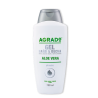 Gel de Baño y Ducha Aloe Vera Agrado 750ml