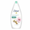 Gel de baño Pistacho y Magnolia Dove 500ml