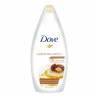 Gel de Ducha Argan Óleo Nutritivo 500ml Dove