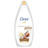 Gel de Ducha Karité y Vainilla 700ml Dove