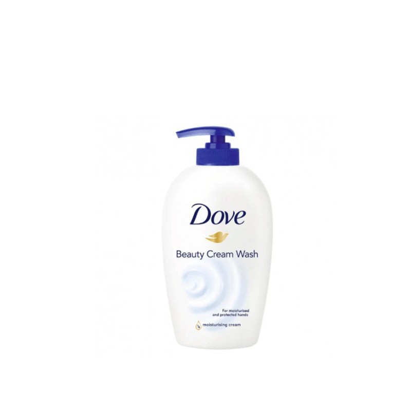 Jabón de Manos Dosificador Dove 250ml Dove