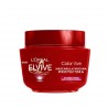 Mascarilla Protectora Color Vive Teñidos L´oreal PARIS ELVIVE  300ml