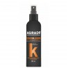 Keratina Líquida Anti-Encrespamiento Agrado 200ml