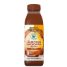 Champú Hair Food Macadamia Alisadora Garnier 350ml