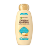 Champú Elixir de Argán Nutritivo Cremoso Garnier 300ml