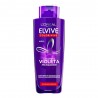 Champú Color Vive Violeta Matizador L´oreal Paris 200ml