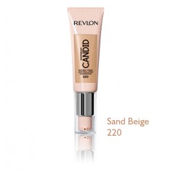 Base de Maquillaje Anti-Polución Sand Beige 220 Revlon