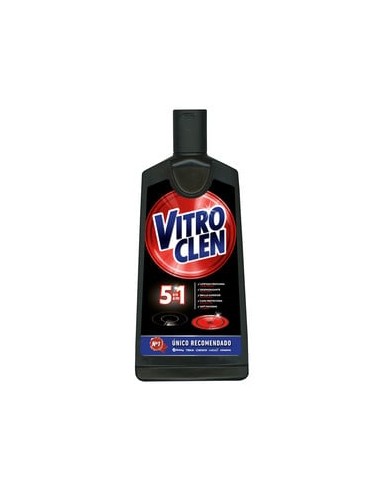 VITROCLEN VITRO CERAMICA LIMP 200ML