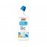 Sanicentro gel wc cítrico desinfectante 1L