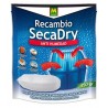 SecaDry recambio anti-humedad 450gr