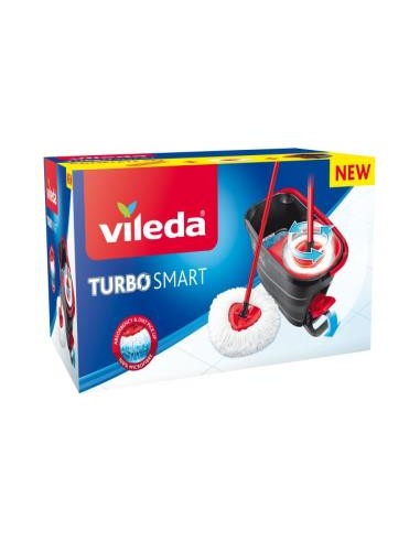 VILEDA SET TURBO EASYWRING CLEAN