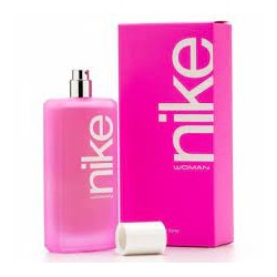 Nike woman pink perfume